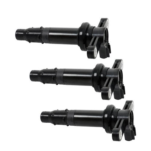 Enhanced 3 Ignition Coils For Yamaha YXZ1000R EPS SE EPS 2HC-82310-00-00 F6T577