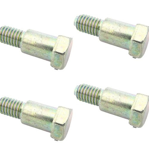 Set of 4 - Genuine Honda Tail Light Setting Bolt 90162-283-000 CB350 CB450 CB750