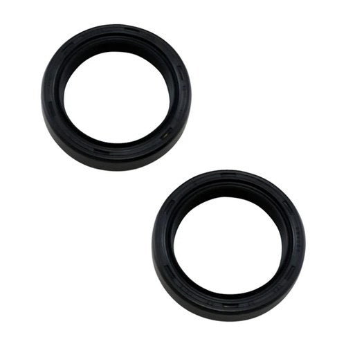 OEM Replacement Front Fork Seal Set 36 X 48 X 10.5 Honda Kawasaki Suzuki Yamaha