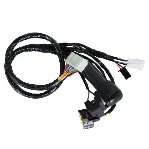 Labwork Headlamp Instrument Harness For Suzuki GSXR600 750 36620-01H00 2006-2007