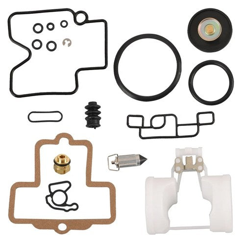 Carburetor Rebuild Kit Fit For Fcr Slant Body 28 32 33 35 37 39 41
