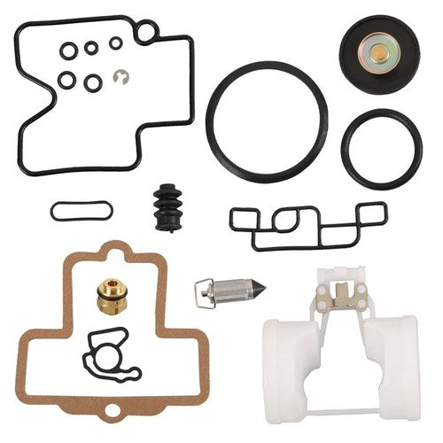 Carburetor Rebuild Kit Fit For Fcr Slant Body 28 32 33 35 37 39 41mm Carb