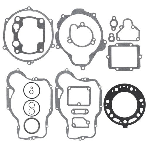 Set for Honda CR85R 2003-2007 Complete Gasket Kit Top & Bottom End Engine