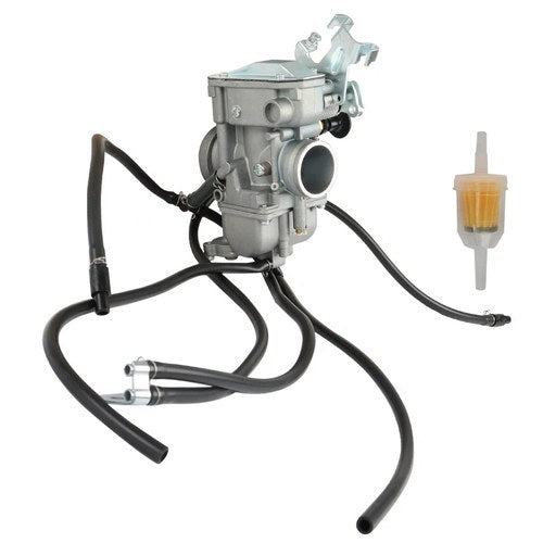 Carburetor Carb For Yamaha TTR250 1999 2000 2001 02-04 05 06 New