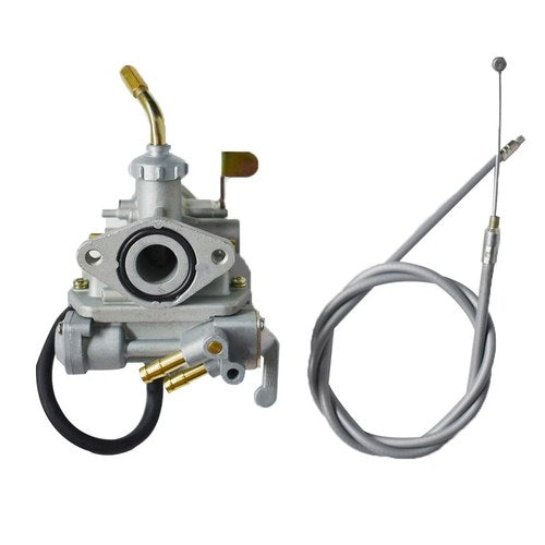 Carburetor W/ Throttle Cable for Honda CT90 Trail 90 K2 K3 K4 Carb New
