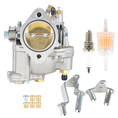 Carburetor For Shorty Carburetor Big Twin or Sportster New