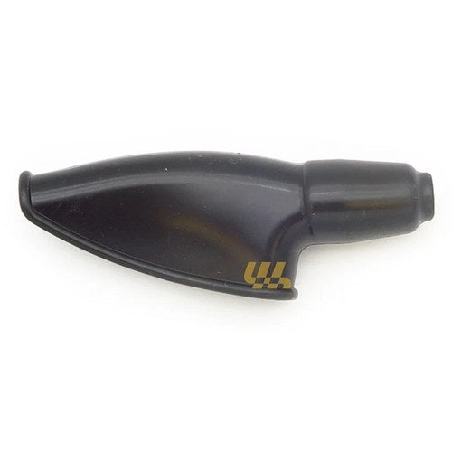 Genuine Honda Left Lever Perch Cover 53177-430-000 CR80 XR80 CR125 CR250 CR500