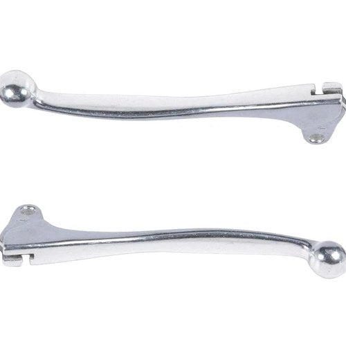 Fire Power Brake & Clutch Lever Set Kawasaki KD80 KD100 KE100 KE125 KE175 KX250