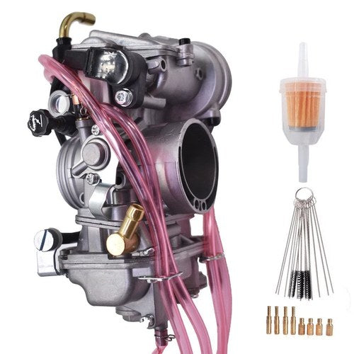 Carburetor For 400 Exc 450 Sxf 450 XC-F 450 Exc FCR40 Fcr 40mm carb New