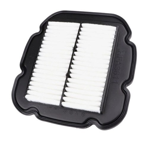 Hiflofiltro Air Filter HFA3611 Suzuki DL650 DL1000 02-22 13780-06G00 13780-27G10