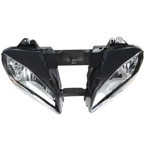 Headlight Headlamp For Yamaha Yzf R6 2003-2005 2006-2007 2008-2016