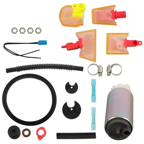 Fuel Pump Fit For Suzuki GSX-R1000 2005-2006, Replaces Suzuki 15100-41G00