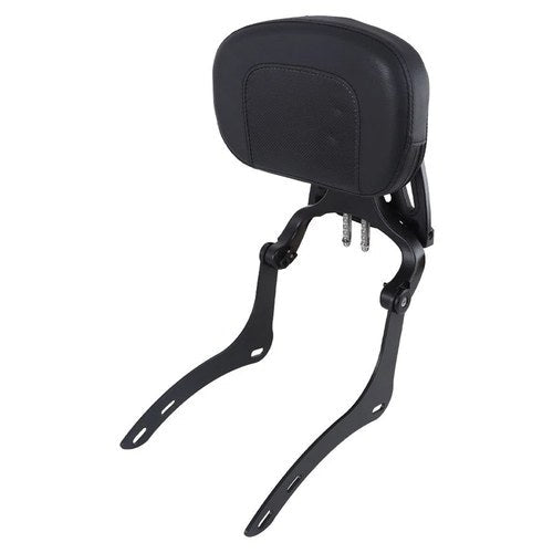 Backrest Sissy bar Multi-Purpose 2017-2024 For Honda 300 Cmx 300 500