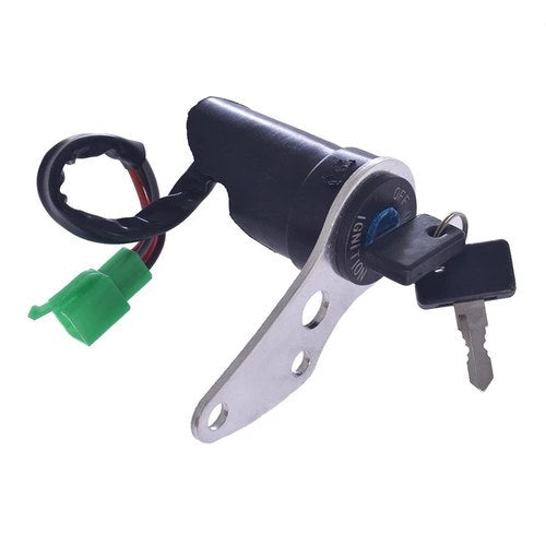 For Suzuki DRZ400S DR-Z400S DR-Z400SM 37110-29F00 Ignition Switch US