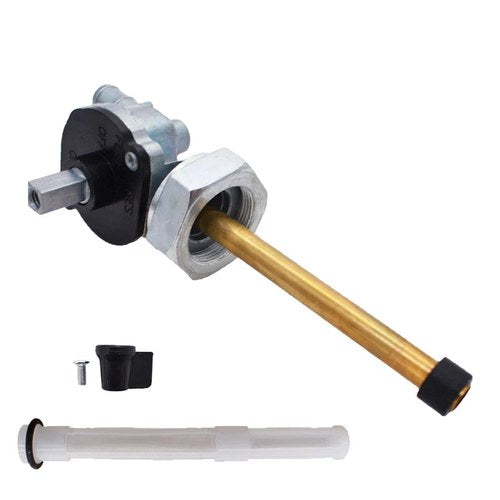 Fuel Gas Valve Petcock For Honda Shadow Aero Ace Spirit Sabre 1100 VT1100 95-07