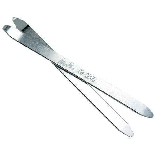 Motion Pro 08-0006 11 Inch Steel Tire Iron Lever Set Two Ended