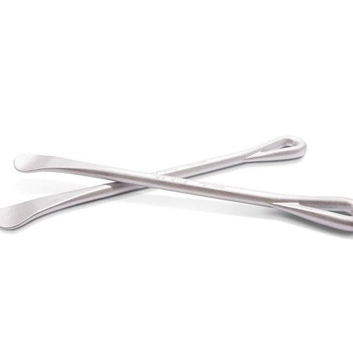 Motion Pro 08-0409 Steel Tire Iron Lever Set 10 Inch Spoon Type