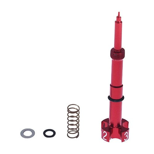 For Honda CRF150R CRF250R TRX450R KLX450R KX250F Air Fuel Mixture Screw Adjuster
