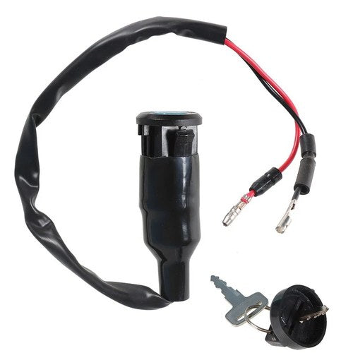 For Honda 2004-2011 CRF80F 2004-2011 CRF100F Ignition Keys Switch Lock Set