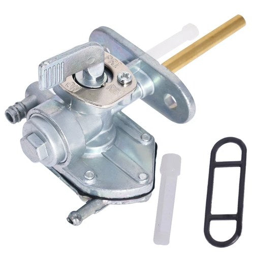 Fuel Switch Valve Petcock Assy For Kawasaki Model Vulcan 750 VN750 A 1986-2006