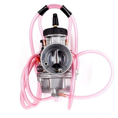 New Carburetor For Kawasaki KDX200 PWK35 35mm 1983-2006