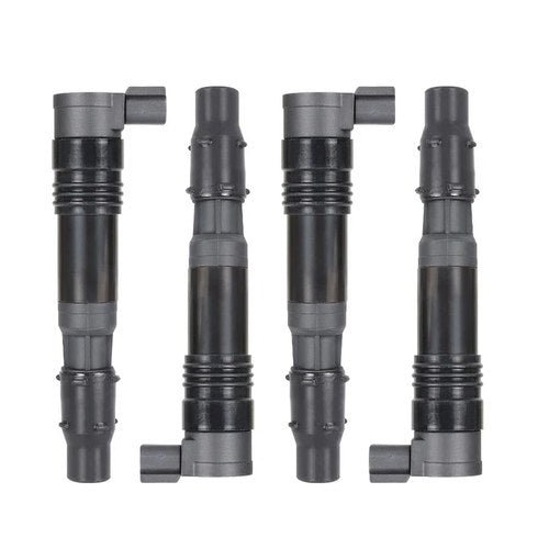 For Honda 1999-2006 CBR600F4 CBR600F4I 4 Ignition Coils 2001 2002 2003-2006