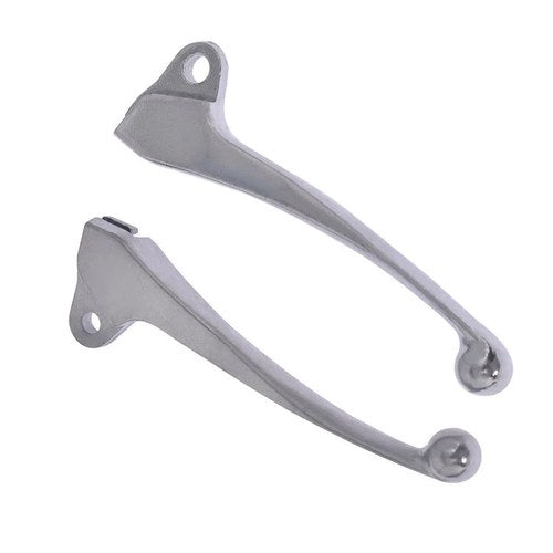 Brake Levers Handle Fit For Honda Early P50 PC50 Z50A CT70 New