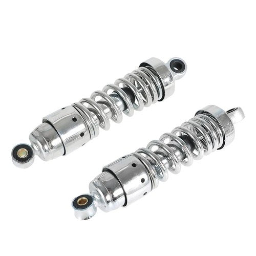 Rear Shocks Absorber Cushion Suspension For Honda Rebel Cmx 250 CA250 86-14