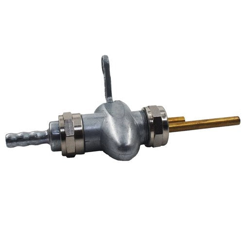 For BMW R25/3 R26 R27 R50/5-R75/5 R60/6-R90S 1 outflow Fuel Tap/petcock