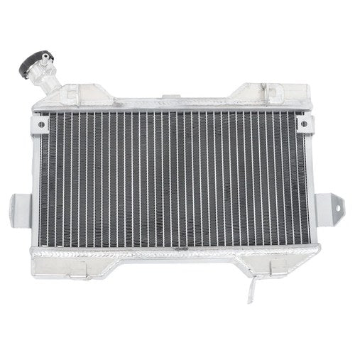 Aluminum Radiator For Suzuki LTR450 LT450R Ltr 450 06-09 2006 2007 2008 2009 New