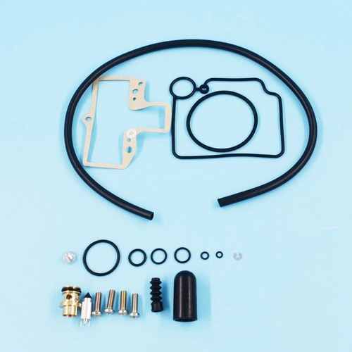 Fit for Bad Boy Dyna Electra Glide Heritage Softail Carburetor Rebuild Kit