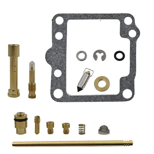 For Suzuki S40 Boulevard LS650 Savage Carburetor Carb Rebuild Kit Repair