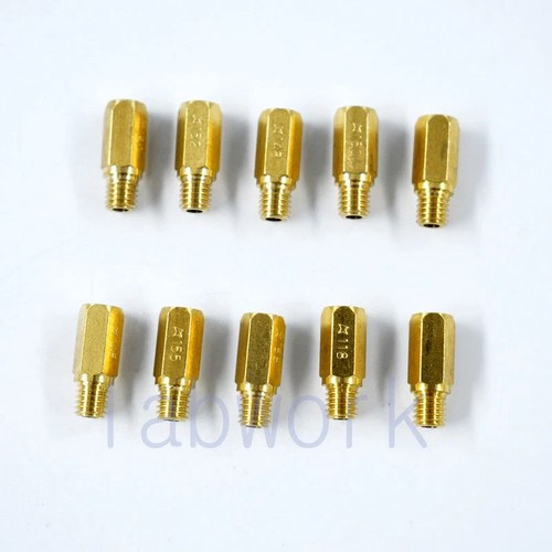 Main Jet 118,120,122,145,148,150,152,155,158,160 For Pwk PE Oko Koso
