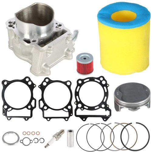 For Suzuki DR-Z400 2000-2015 Cylinder Piston Motor Engine Rebuild Kit
