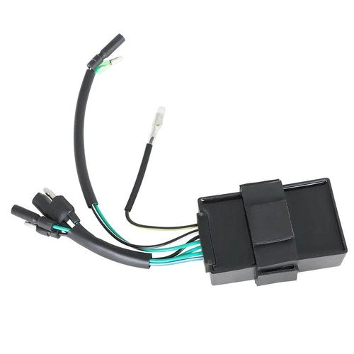 CDI Box For Honda Motorcycle CR80R CR80RB 1996-2002 CR85RB CR85R 2003 2004