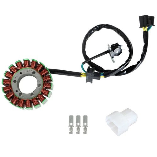 New Stator for Suzuki Hayabusa 1300 GSX-1300R 2002 2003 2004 2005 2006 2007