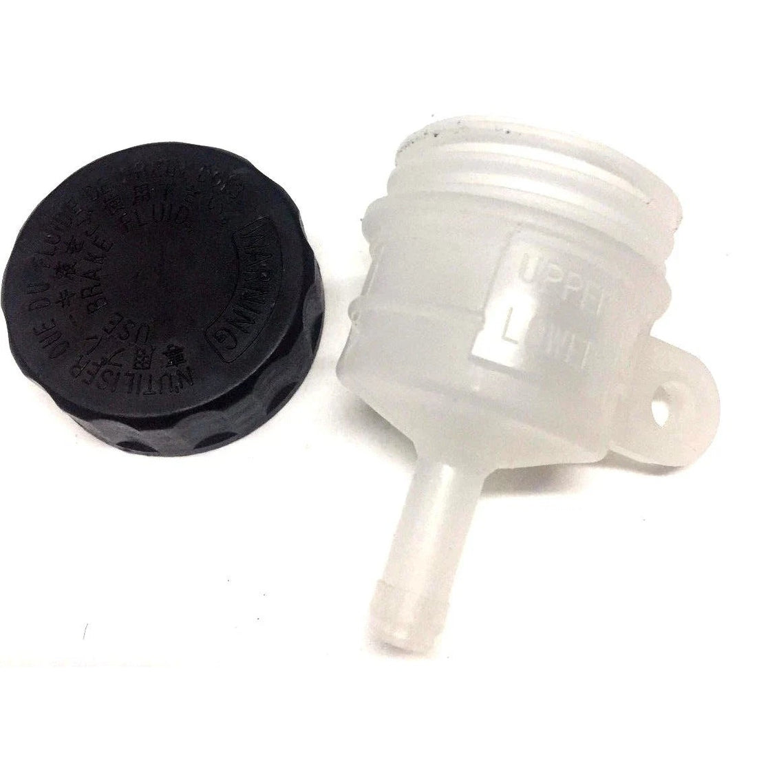 Brand New Brake Master Cylinder Oil Reservoir Yamaha FVZ1300 Royal Star Xvz 13