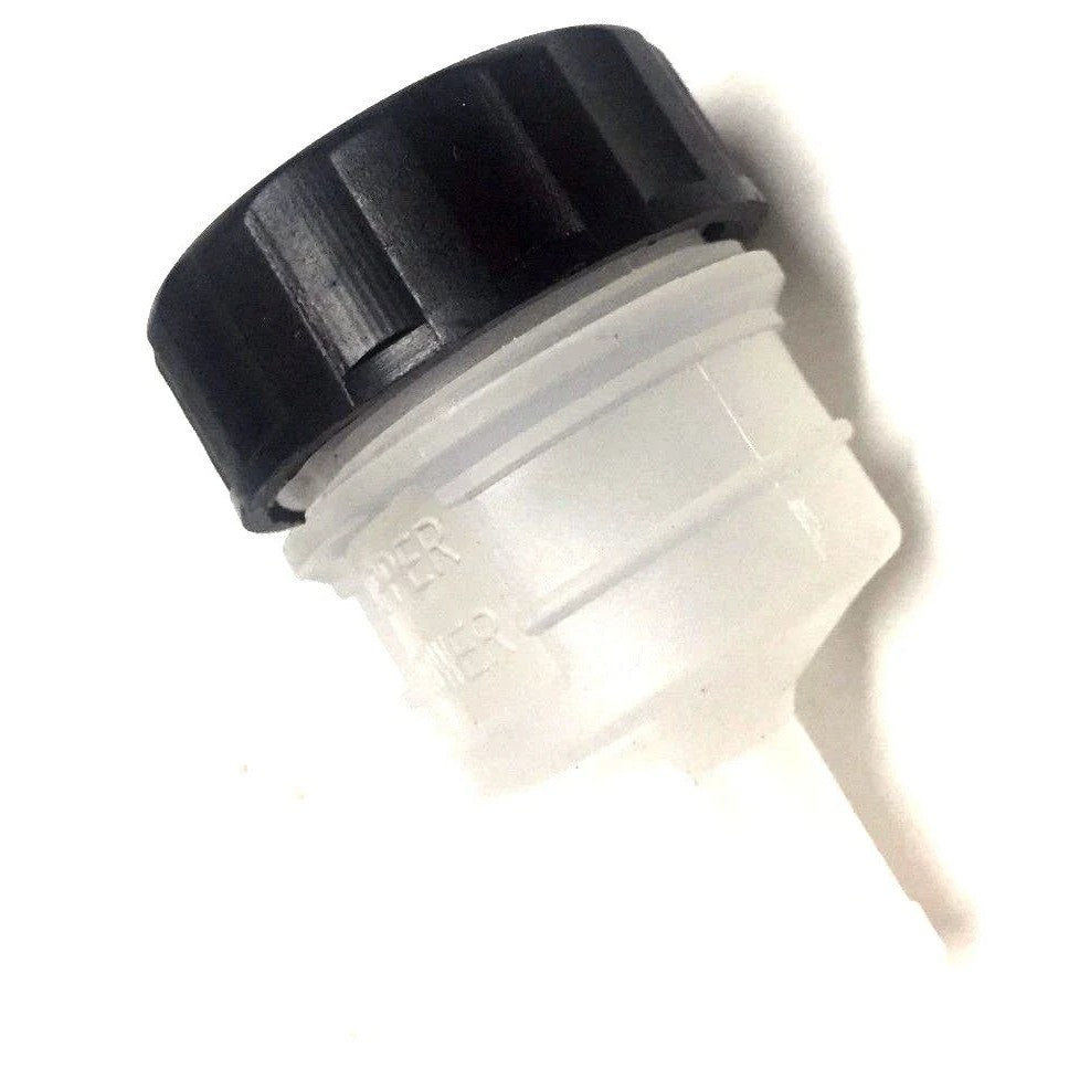 New Brake Master Cylinder Oil Reservoir Tank Rear Yamaha YFZ350 Yfz 350 Banshee