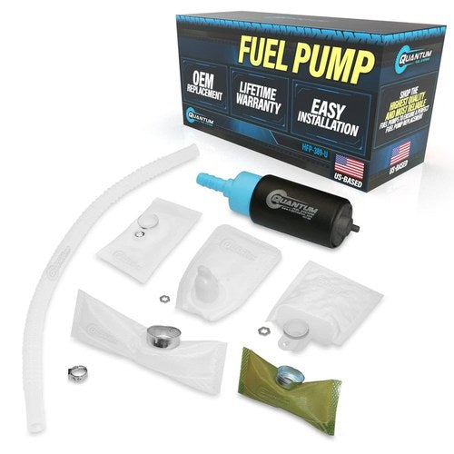 Fits 2011-22 Cfmoto CForce 400/500/600/625 ZForce 600/625 901F-150900 Fuel Pump