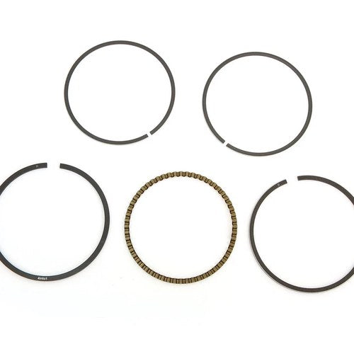 Reproduction Piston Ring Set - Standard - 13011-374-000 - 1974-1978 Honda CB550