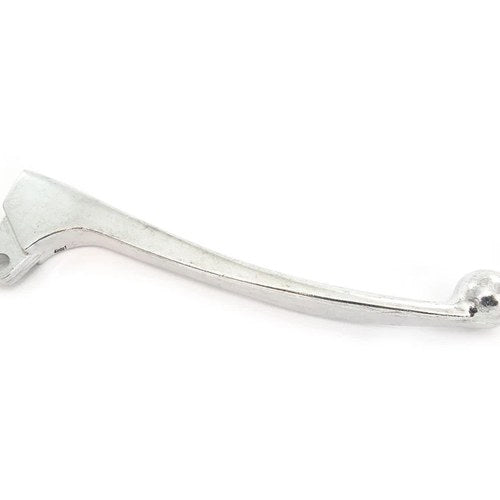 Polished Motorcycle Drum Brake Lever - Honda CT90 CB175 CB77 CL77 CB350 CL450