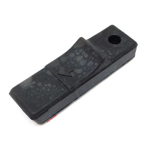 Genuine Honda Side Stand Rubber - 50548-356-700 - CB360/400/550/650/750/900/1000