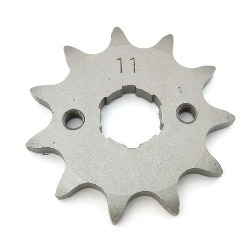 Parts Unlimited Front Sprocket - 520 - Honda CR125 XL200 XR200 - 11T - K22-2503R