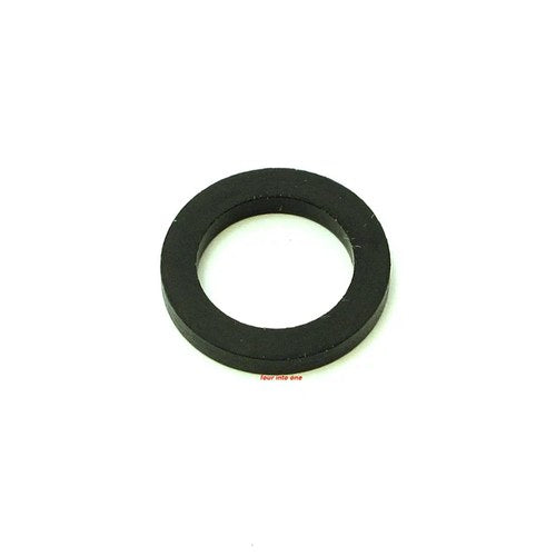 Genuine Honda Petcock Joint Nut Gasket - 16956-283-000 - CB175 CB350 CL350 CB360