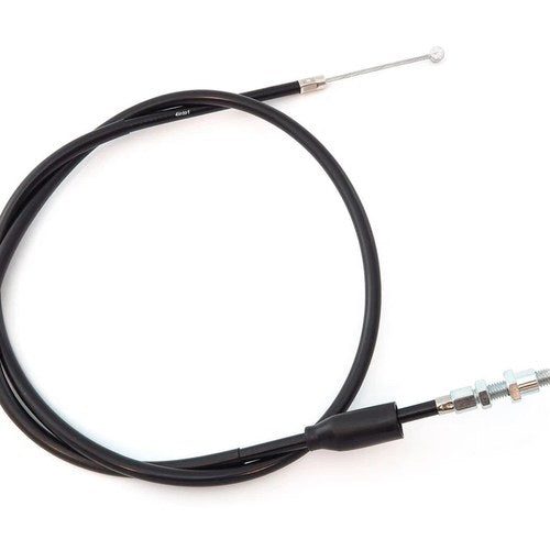 Clutch Cable For Low Handlebars Clubman Clip-On Bars - Honda CB360 CB550 CB750