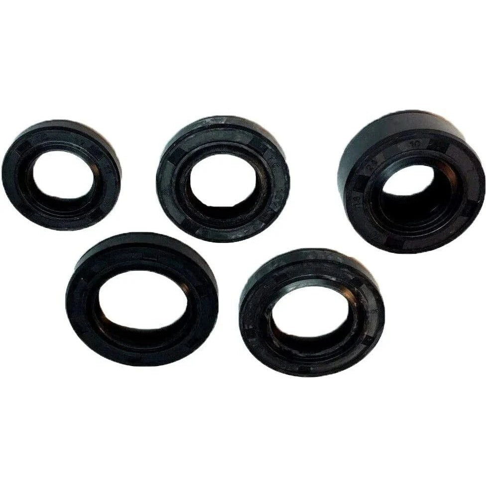 Oil Seals For Honda CRF50 Z50 Z50R XR50R XR50 S65 ATC70 CL70 CT70 SL70 C70 XR70R