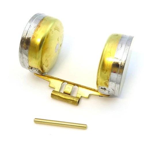 Genuine Honda Carb Float & Pin CB/CL/SL/XL100 CB125S CA/CB/CL72/77 CB/CL/SL350