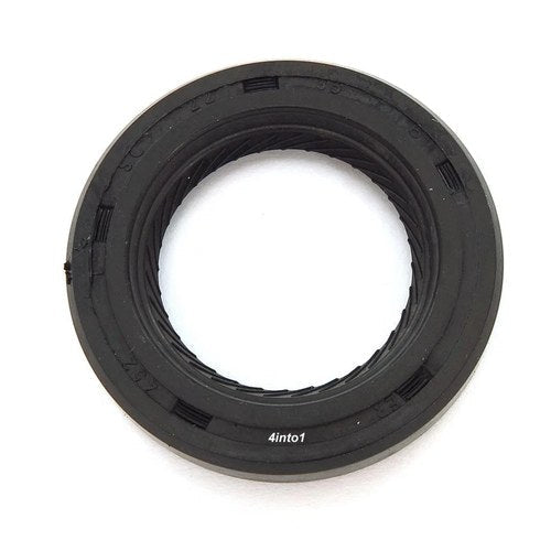 Left Cylinder Head Points Cover Oil Seal - 22X35X6 - Honda CB/CL/SL350/360 Twins