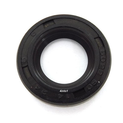 Crankcase Cover Oil Seal - 14X24X5 - Honda Z50 C/CT70 CA/CB/CL160/175 CB200/400F