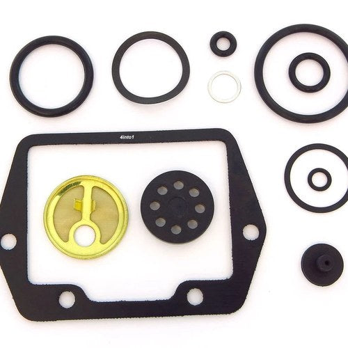 Genuine Honda Carburetor Gasket Set - 16010-102-305 - CT70 CT90 ST90